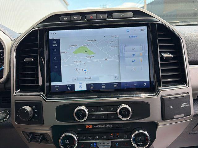 2022 Ford F-350 LARIAT