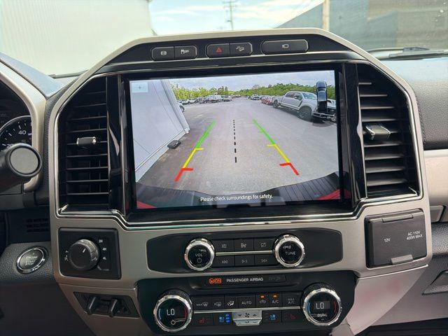 2022 Ford F-350 LARIAT