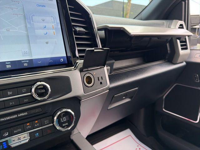 2022 Ford F-350 LARIAT