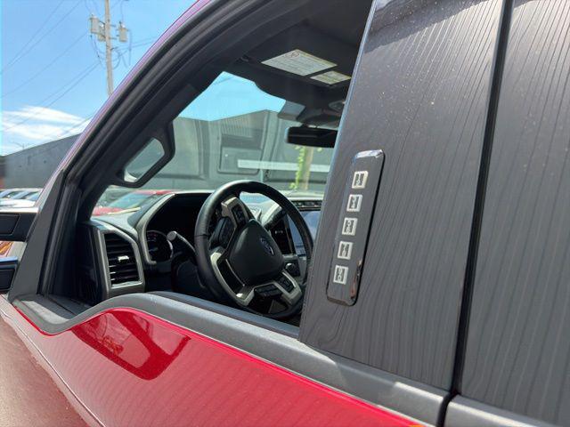 2022 Ford F-350 LARIAT