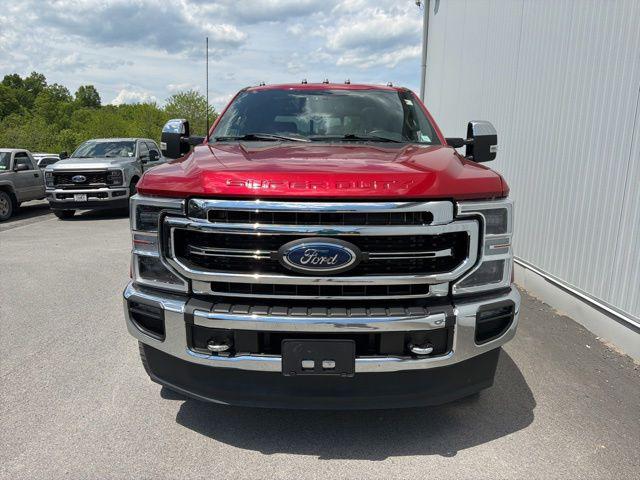 2022 Ford F-350 LARIAT