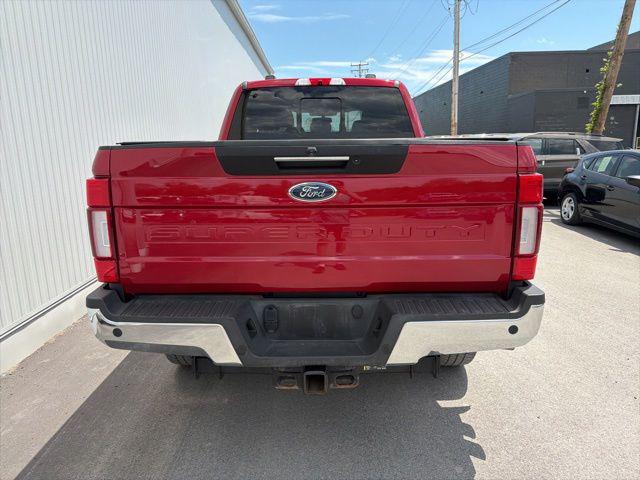 2022 Ford F-350 LARIAT