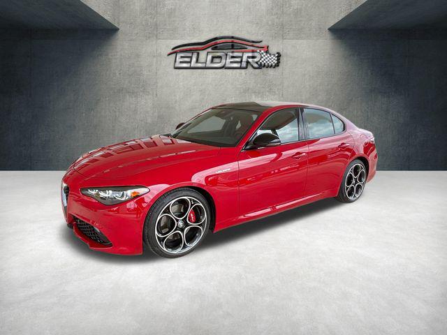 2024 Alfa Romeo Giulia Veloce RWD for sale in Cedar Park, TX