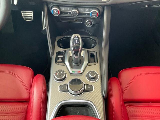 2024 Alfa Romeo Giulia Veloce RWD