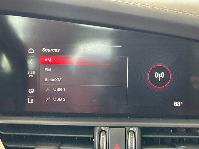 2024 Alfa Romeo Giulia Veloce RWD