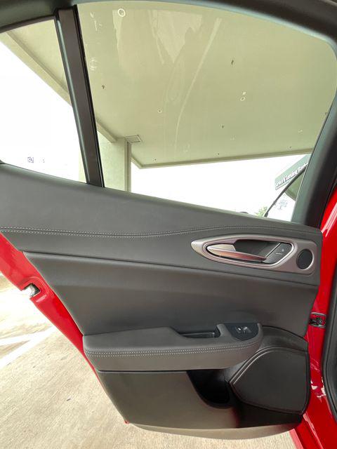 2024 Alfa Romeo Giulia Veloce RWD