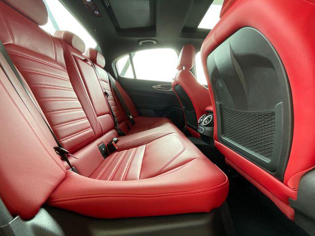 2024 Alfa Romeo Giulia Veloce RWD