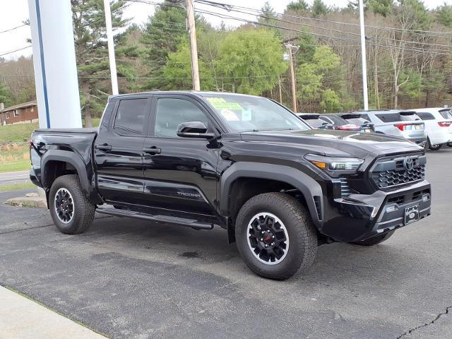 2024 Toyota Tacoma TRD Off Road for sale in Honesdale, PA