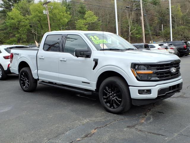 2025 Ford F-150 XLT for sale in Honesdale, PA