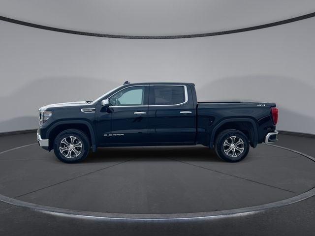 2026 GMC Sierra 1500 SLT for sale in Berlin, VT