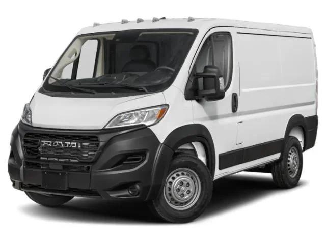 2026 Ram ProMaster Cargo Van Tradesman High Roof 136" WB w/Pass Seat for sale in South Weymouth, MA