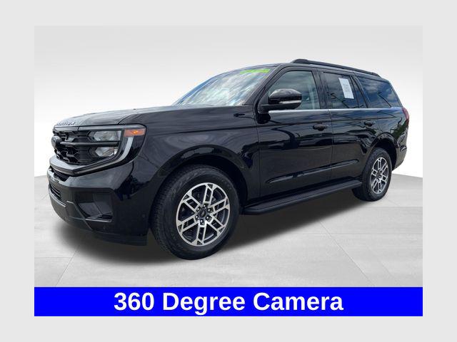 2025 Ford Expedition Active for sale in Newark, OH