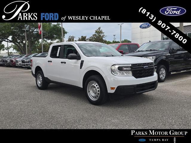2023 Ford Maverick XL for sale in Wesley Chapel, FL