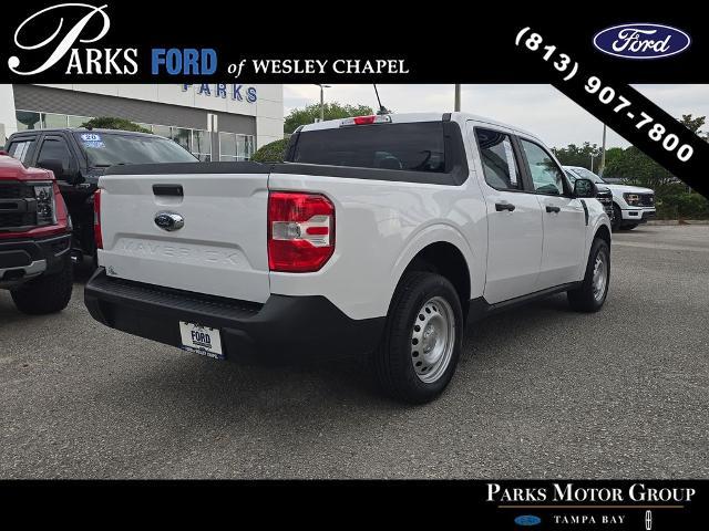 2023 Ford Maverick XL