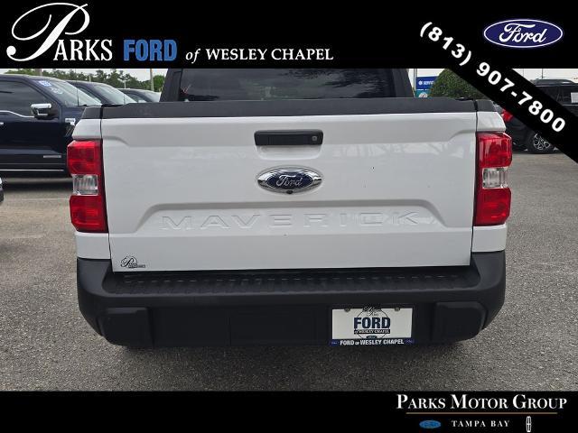 2023 Ford Maverick XL