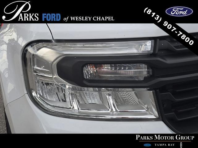 2023 Ford Maverick XL