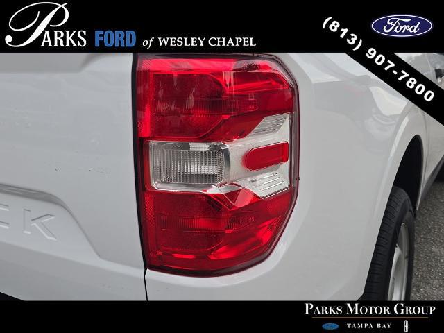 2023 Ford Maverick XL