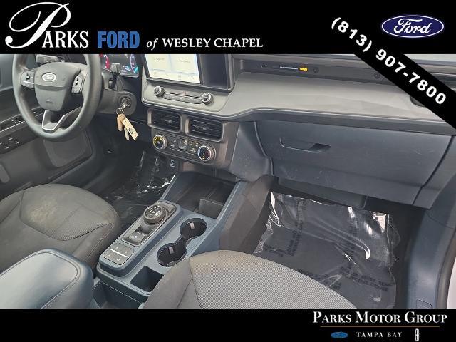 2023 Ford Maverick XL