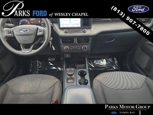 2023 Ford Maverick XL