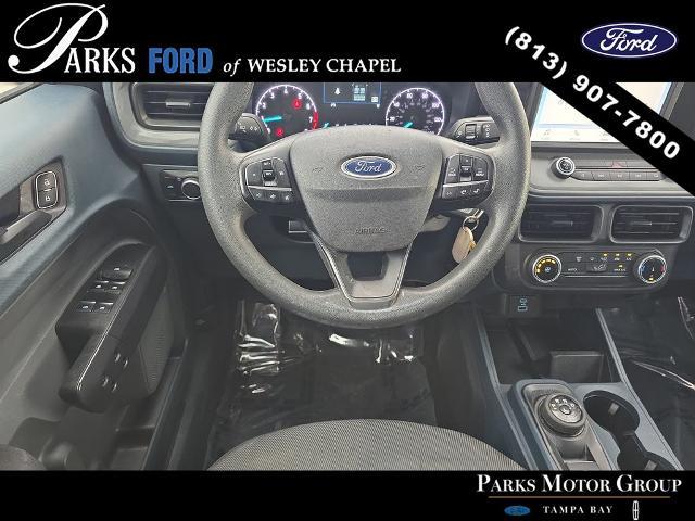 2023 Ford Maverick XL