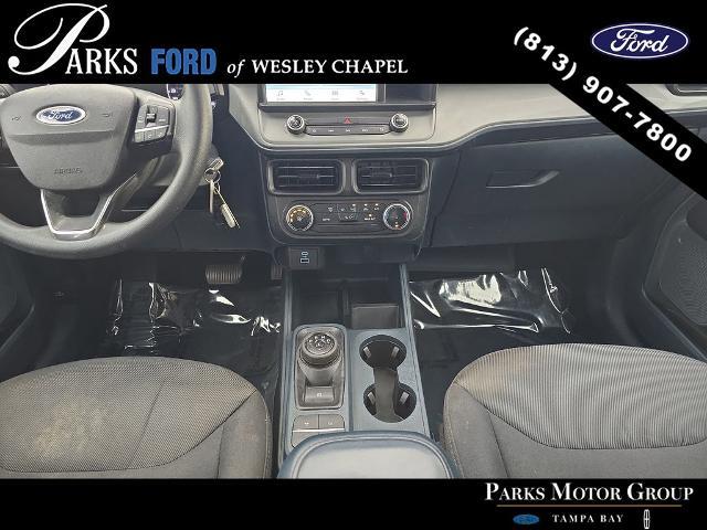 2023 Ford Maverick XL