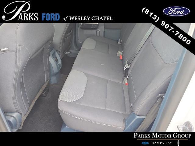 2023 Ford Maverick XL