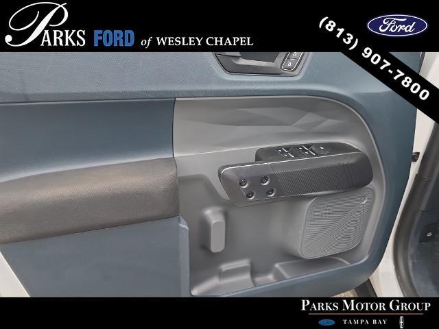 2023 Ford Maverick XL