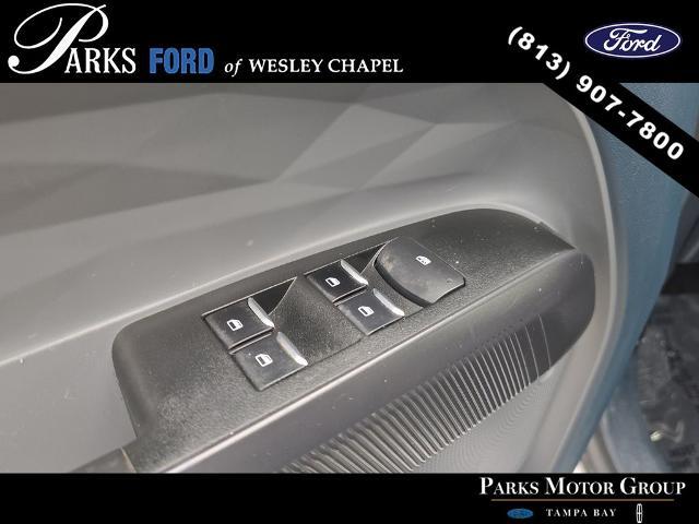 2023 Ford Maverick XL
