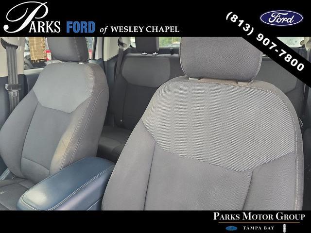 2023 Ford Maverick XL