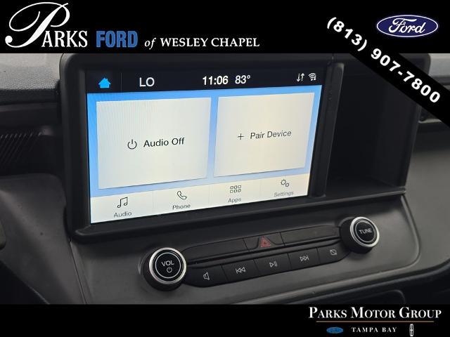 2023 Ford Maverick XL