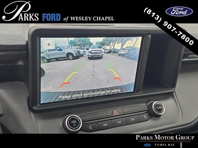 2023 Ford Maverick XL