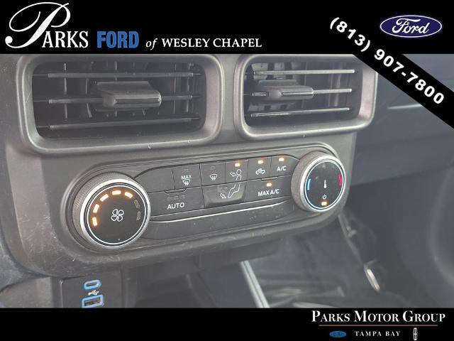 2023 Ford Maverick XL
