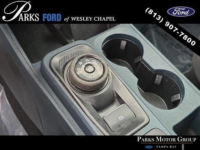 2023 Ford Maverick XL