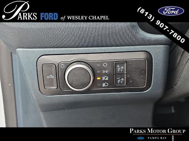 2023 Ford Maverick XL