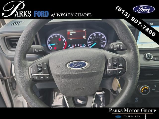 2023 Ford Maverick XL