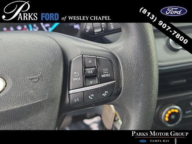 2023 Ford Maverick XL