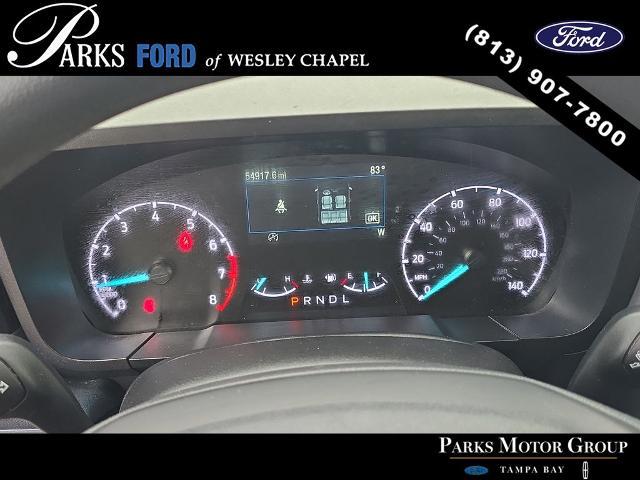 2023 Ford Maverick XL