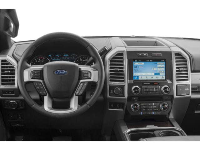 2019 Ford F-250 Platinum