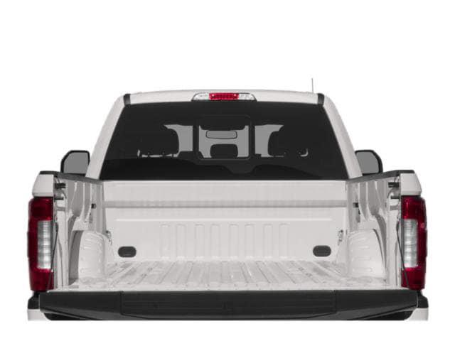 2019 Ford F-250 Platinum