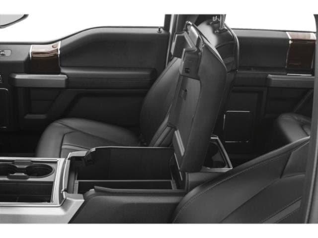 2019 Ford F-250 Platinum