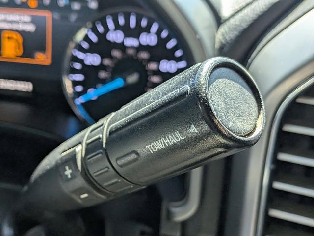 2019 Ford F-250 Platinum