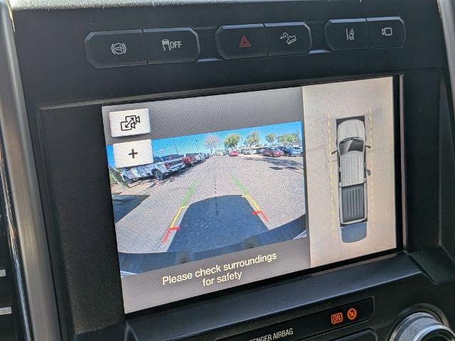 2019 Ford F-250 Platinum