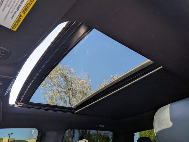 2019 Ford F-250 Platinum