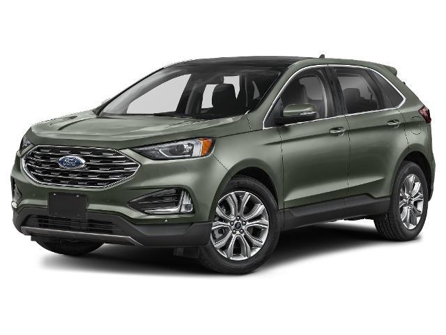 2024 Ford Edge Titanium for sale in East Ellijay, GA
