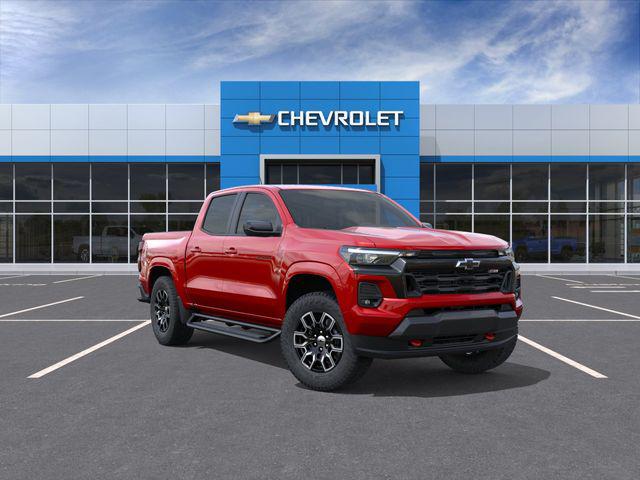 2026 Chevrolet Colorado Z71, 4WD for sale in Beloit, WI