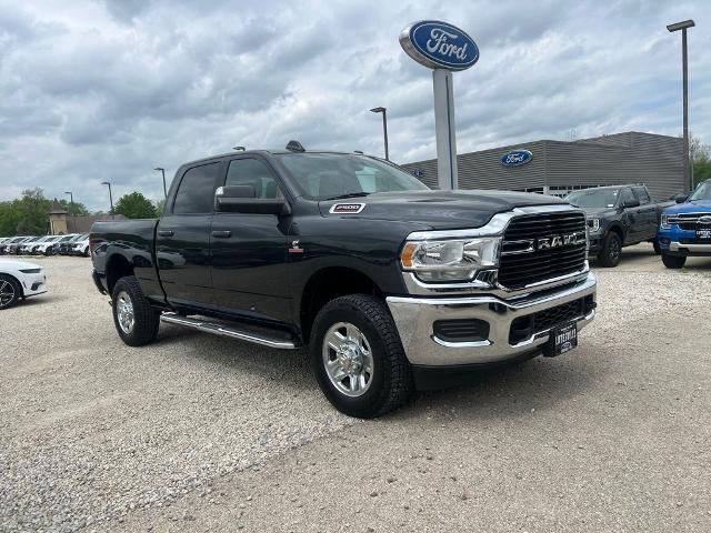 2021 Jeep Ram 2500 Big Horn Crew Cab 4x4 6'4" Box for sale in Marble Hill, MO