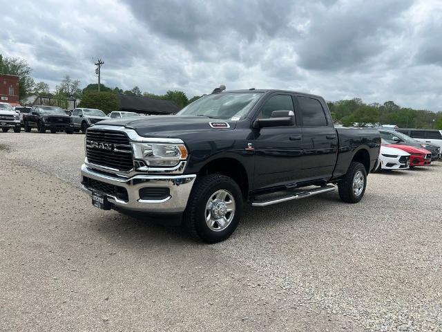 2021 Jeep Ram 2500 Big Horn Crew Cab 4x4 64 Box