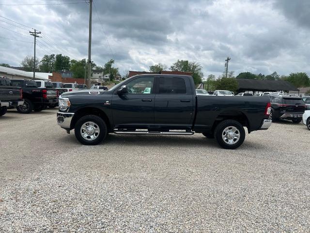 2021 Jeep Ram 2500 Big Horn Crew Cab 4x4 64 Box
