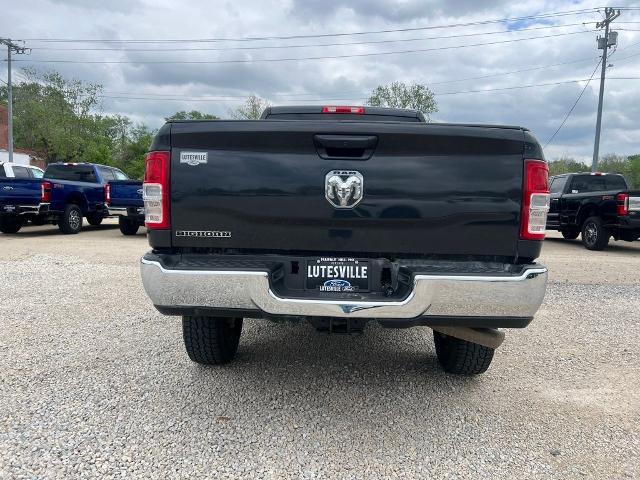 2021 Jeep Ram 2500 Big Horn Crew Cab 4x4 64 Box