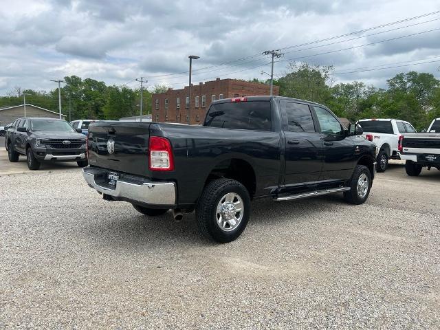 2021 Jeep Ram 2500 Big Horn Crew Cab 4x4 64 Box